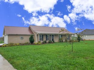 957 Oakland Rd LOT 4R, Sweetwater, TN 37874