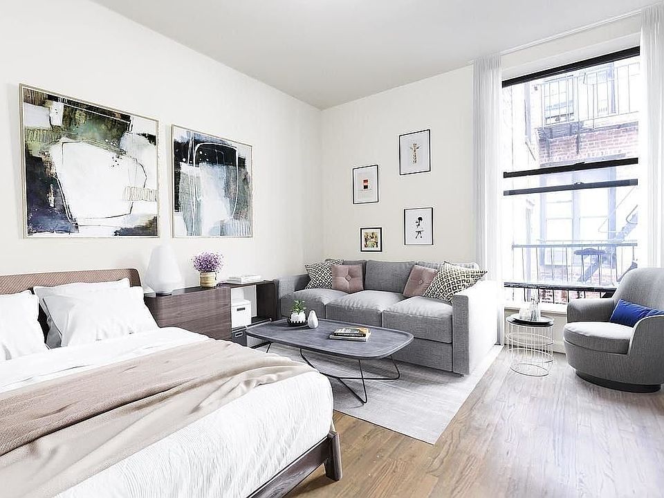1st image of 341 W 45th St APT 515