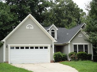 14223 Carriage Lake Dr, Charlotte, NC 28273