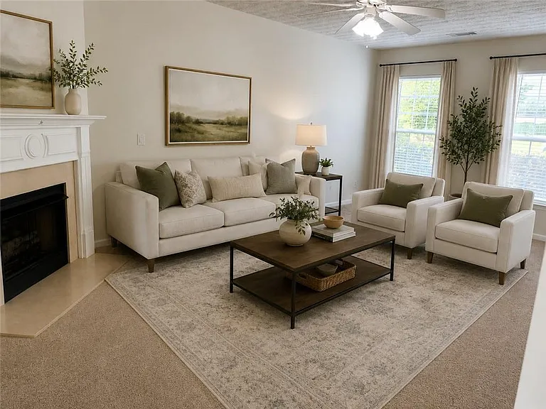 3609 Beacon Rdg — Photo 3