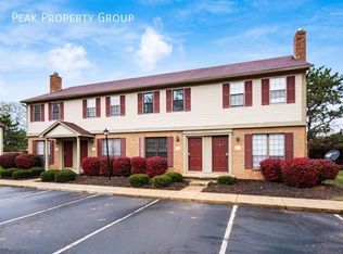 Wood Hill Apartments, Dublin, OH 43017