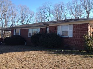 3725 Highway 114 W, Bath Springs, TN 38311