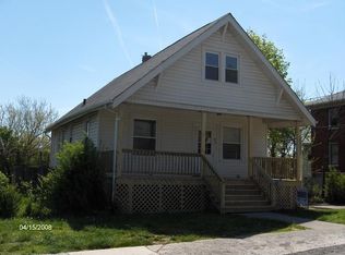 822 Queen Ave NW, Roanoke, VA 24012