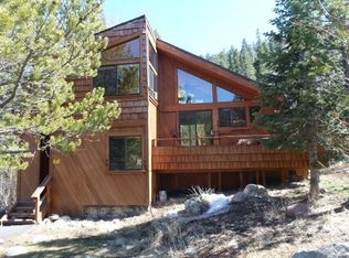 1245 Mineral Springs Trl, Alpine Meadows, CA 96146