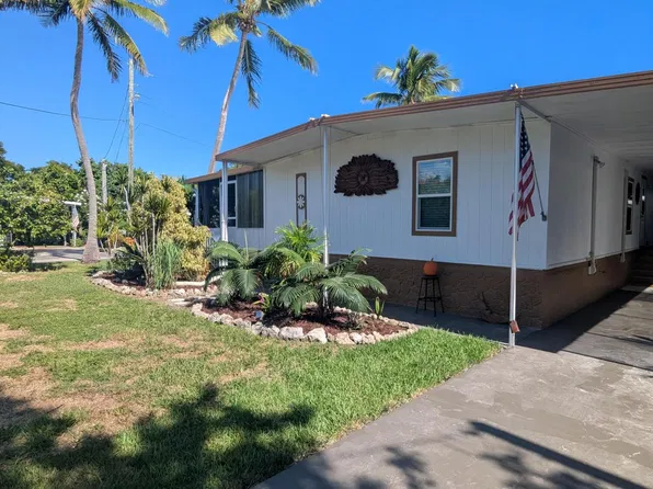 500 N Emerald Dr, Key Largo, FL 33037