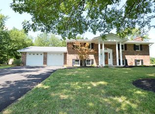 7174 Millikin Rd, Liberty Township, OH 45044