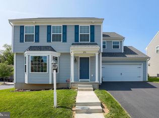291 Steepbank Rd, Lancaster, PA 17602