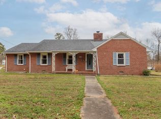 510 Jefferson St, Emporia, VA 23847