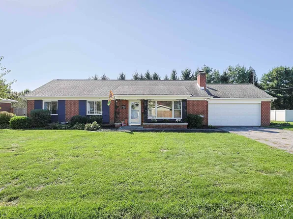 19080 Sundale Dr, South Bend, IN 46614