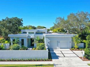 1408 S Orange Ave, Sarasota, FL 34239