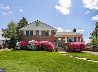 11011 Childs St, Silver Spring, MD 20901