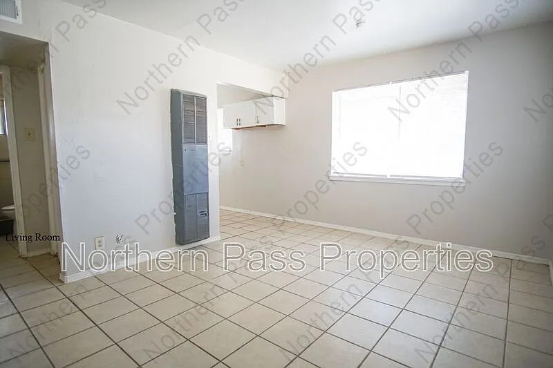 1 bed, 1.0 bath, 506 sqft, $600 — Photo 3