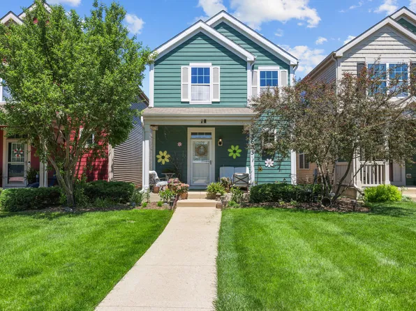 3633 Hyde Park Ct, Elgin, IL 60124