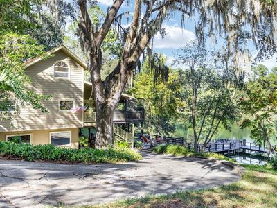 11511 Camp Dr, Dunnellon, FL, 34432