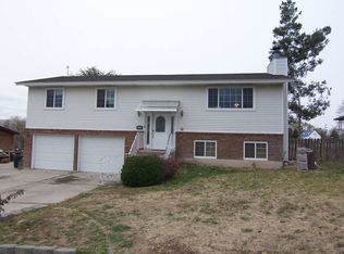 5153 Elizabeth Ave, Pocatello, ID 83202