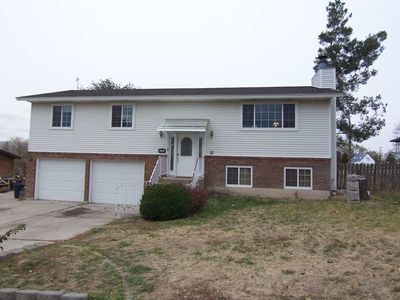 5153 Elizabeth Ave, Pocatello, ID, 83202