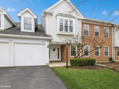 1403 Clove Ct APT D, Mount Prospect, IL, 60056