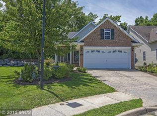 109 Potters Cir, Strasburg, VA 22657