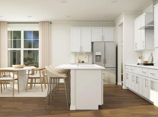 1605 Goldfinch Perch Ln, Knightdale, NC 27545