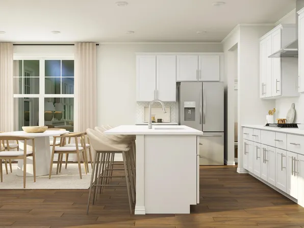 949 Cassa Clubhouse Way, Knightdale, NC 27545