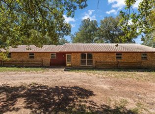 2027 County Road 3271 W, Mount Enterprise, TX 75681