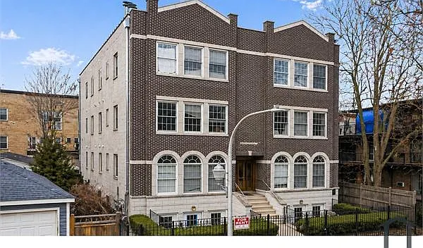 7410 N Winchester Ave #GDN — Photo 1