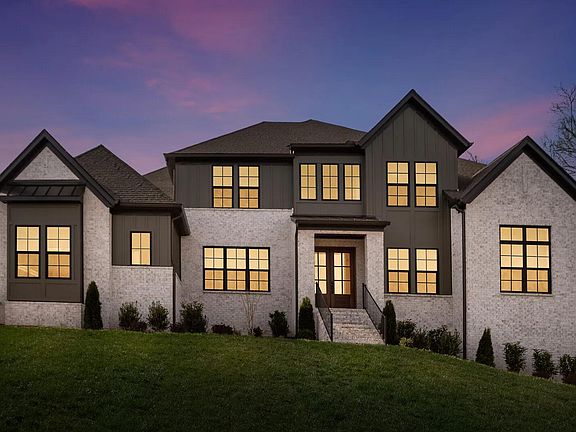 The Waylon A Exterior