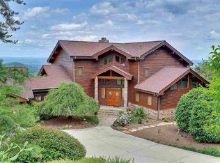 254 Foggy Cut Ln, Landrum, SC 29356