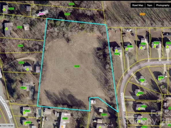 0 Periwinkle St, Lincolnton, NC 28092