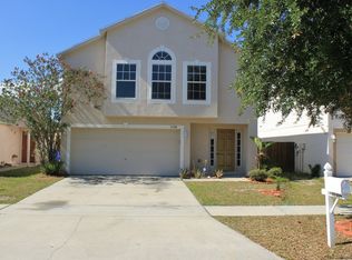 11308 Ivy Flower Loop, Riverview, FL 33578
