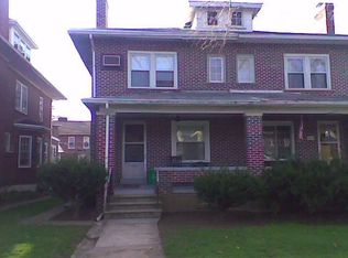 2208 W Allen St, Allentown, PA 18104