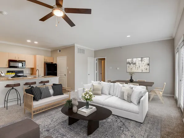 Artisan Apartments & Shops, 8701 W Parmer Ln #4211, Austin, TX 78729