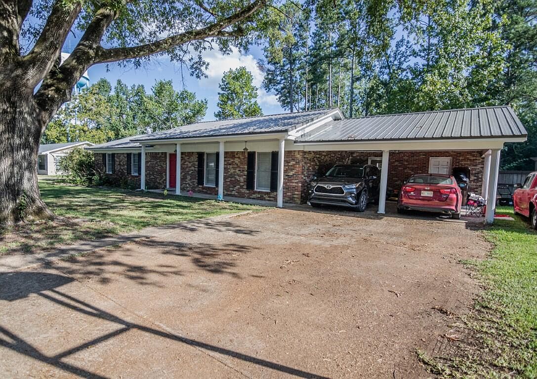 812 Walnut St, Amory, MS 38821 MLS 233113 Zillow