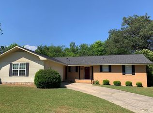 103 Hilldale Cir, Vidalia, GA 30474