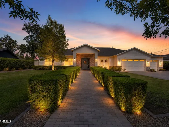 5039 N 35TH Street, Phoenix, AZ 85018