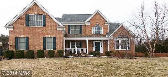 1st image of 14429 Yellow Tavern Ct