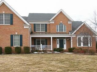 14429 Yellow Tavern Ct, Haymarket, VA 20169