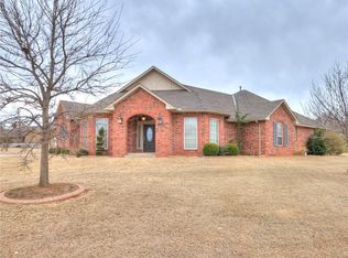 22388 Southerly Farms Blvd, Edmond, OK 73025