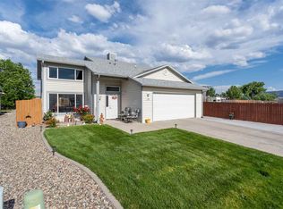 336 Catkin St, Fruita, CO 81521