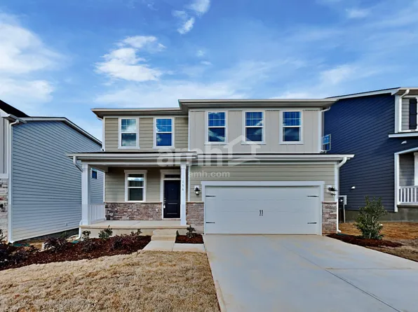 156 Larragan Dr, Mooresville, NC 28115