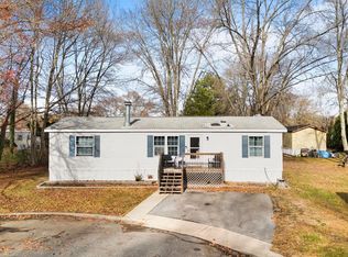 1976 N East Ave #262, Vineland, NJ 08360