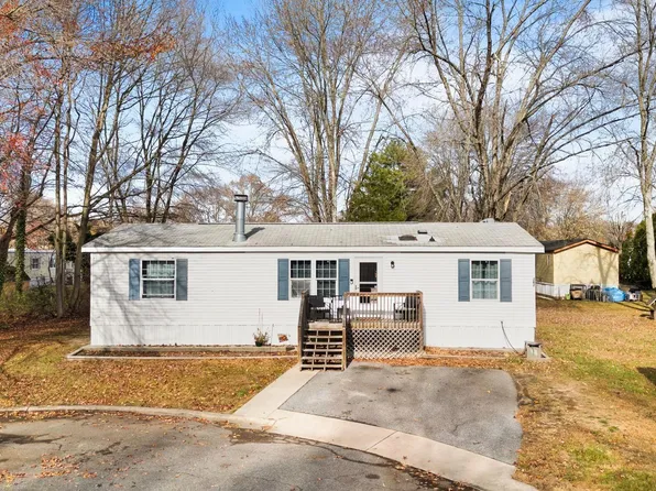 1976 N East Ave #262, Vineland, NJ 08360