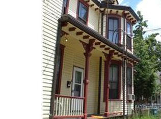 88 Pine St #1, Mount Holly, NJ 08060