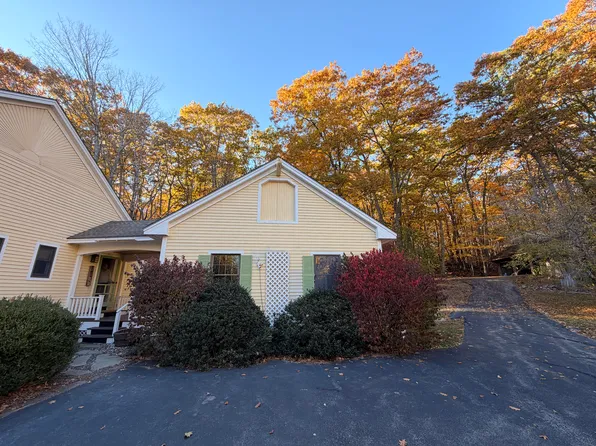 86B Josiah Norton Rd #B, York, ME 03909