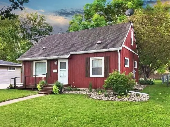 1237 Quincy Ave SW, Willmar, MN 56201