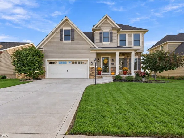 7028 Emerald Cove Ave NW, Canal Fulton, OH 44614