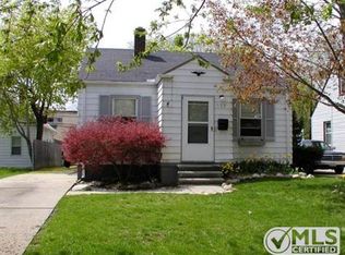 117 N Alexander Ave, Royal Oak, MI 48067