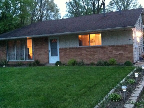 2nd image of 401 Charring Cross Dr