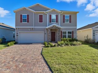 9852 LEMON BALM Way, Jacksonville, FL 32219