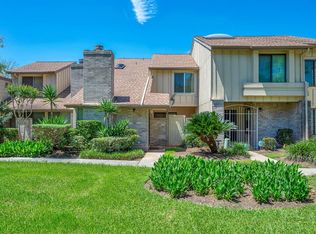 13607 Hollowgreen Dr UNIT 14/143, Houston, TX 77082